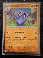 Obsidianflammen / Pupitar 106/197 Cosmo Holo