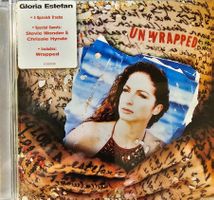 Gloria Estefan – Unwrapped