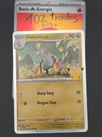 🇬🇧 EN Hakamo-O - 30c 111/128 30th celebration ab 1.-
