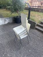 4 Tischstühle
