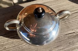 James Dixon & Sons Cornish Pewter Zuckerdose