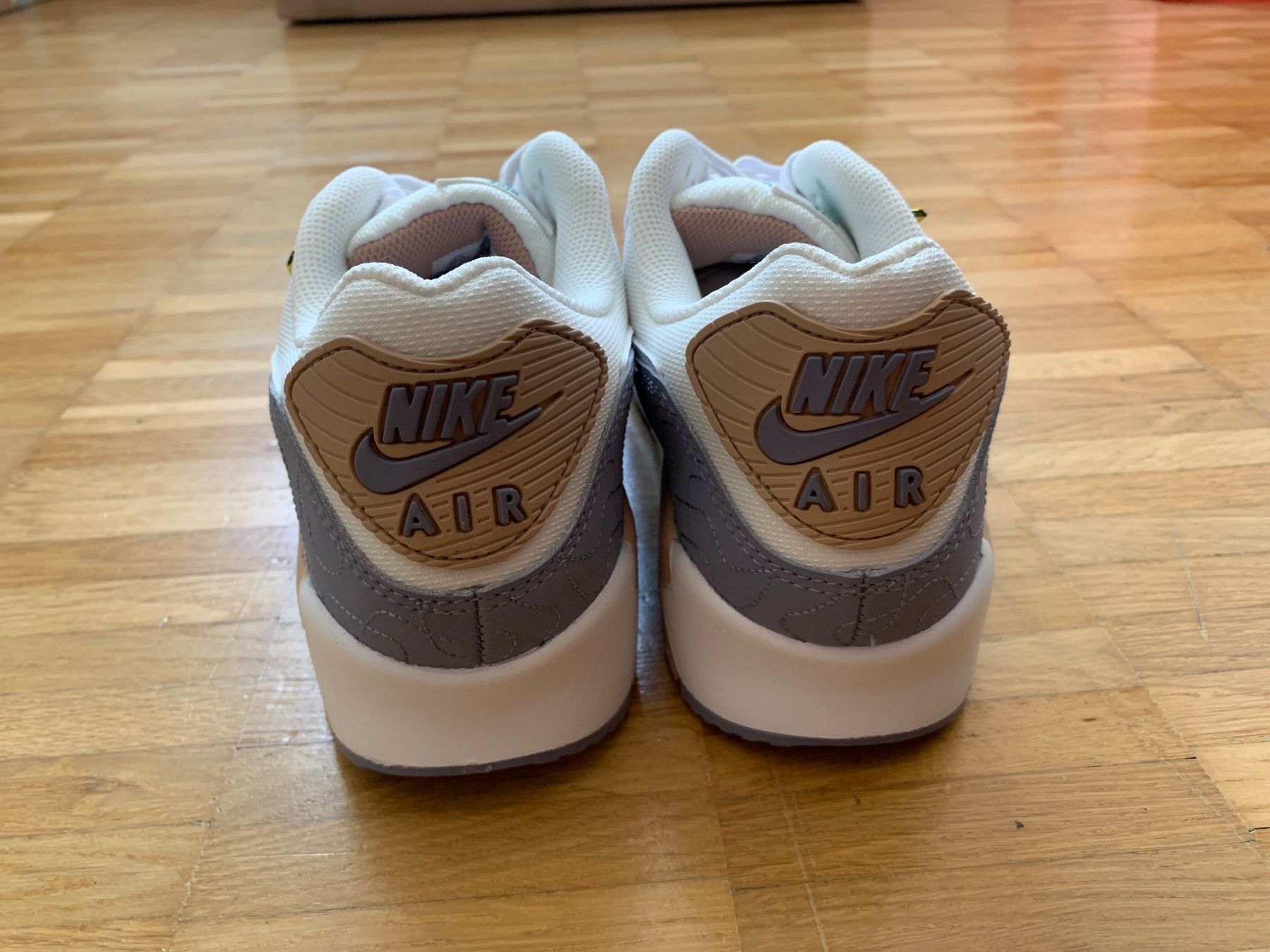 Nike Scarpe da uomo: Nike Air Max 90 neu rar – Nuovo (secondo la descrizione) da Sisseln AG venduto da Gommibaerli87 2