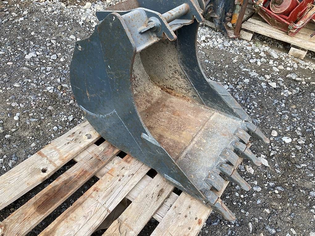 Escavatori: Grablöffel Cangini Benne – Usato da Rothenthurm venduto da FHS6418 1