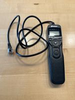SHOOT Timer Fernauslöser - Perfekt für Zeitraffer!