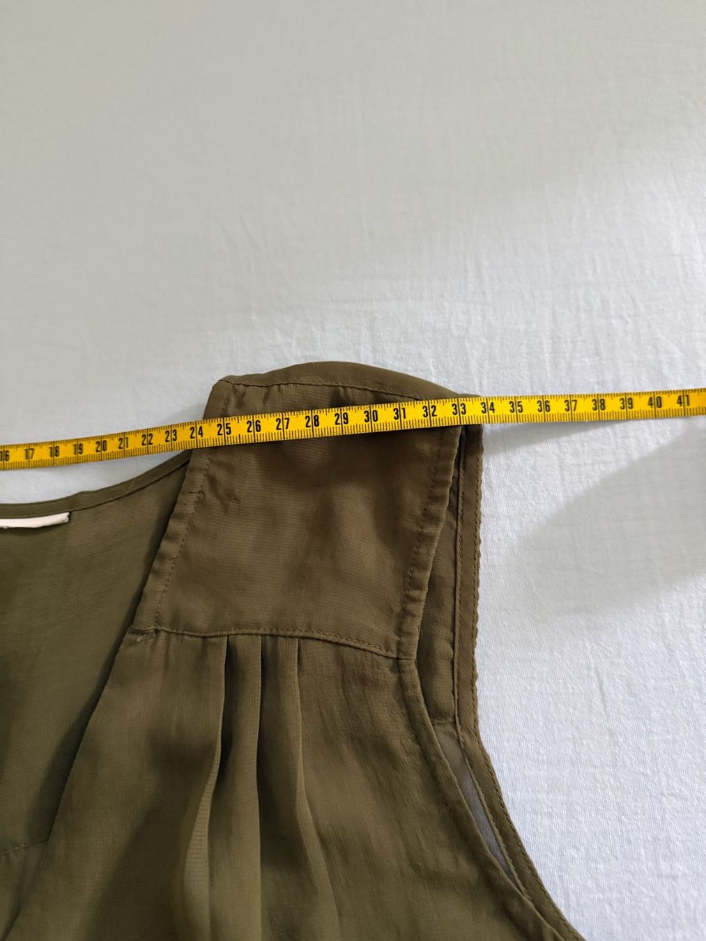 Tops: Top - S – D'occasion à Sion par accroshoes 5