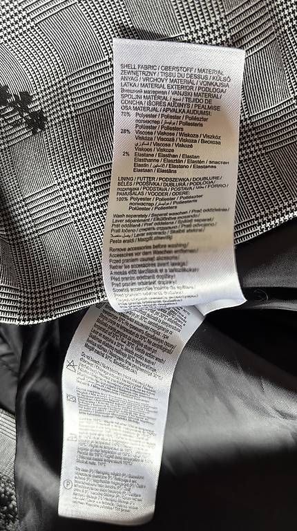 Orsay Vestiti: Orsay Business Kleid 44 – Nuovo (secondo la descrizione) da Baden venduto da Chrisenft 4