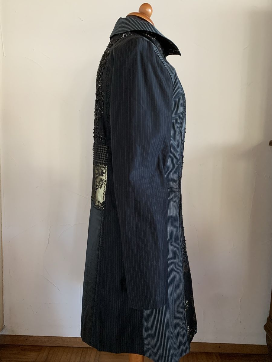 Desigual Cappotti: Desigual Mantel, Gr. 40 – Usato da Egg b. Zürich venduto da ohtannenbaum 3