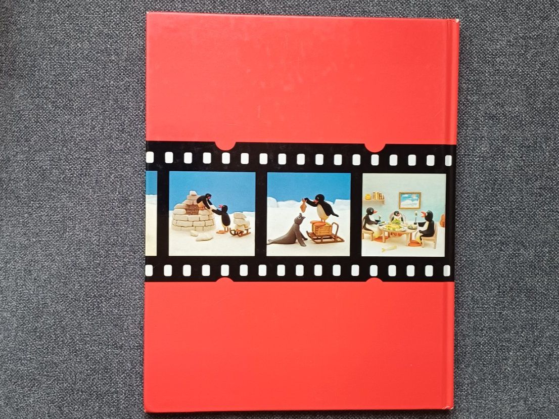 Libri: Pingu und seine Freunde – Usato da Schöftland venduto da orella7 1