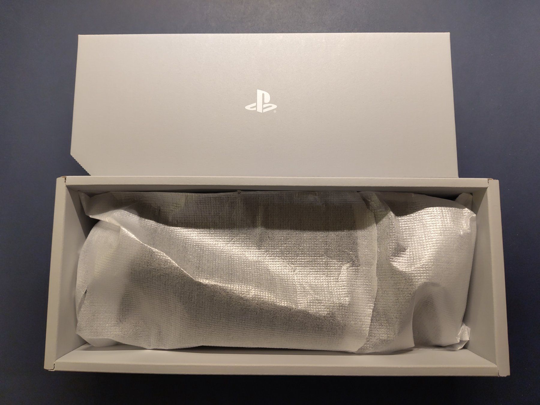 Sony Console: Playstation Portal + Carry Case – Nuovo (secondo la descrizione) da Gutenswil venduto da N1ck_Name 1