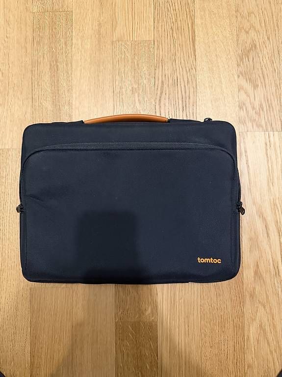 Borse: Tomtoc Laptop Tasche – Usato da Zollikofen venduto da sxndrxln