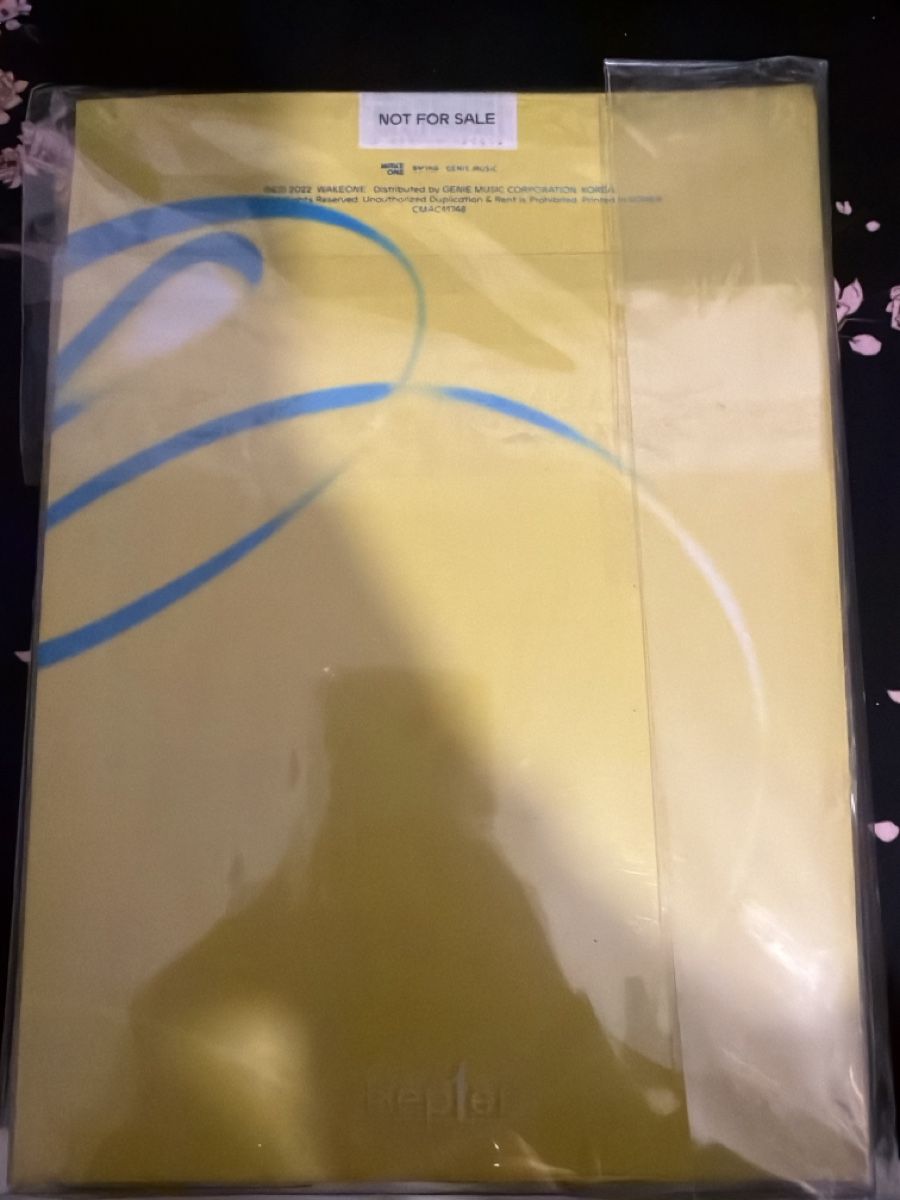 CD: Kep1er OT9 signed album Doublast – Nuovo (secondo la descrizione) da Urtenen-Schönbühl venduto da Mingyeonshi 1