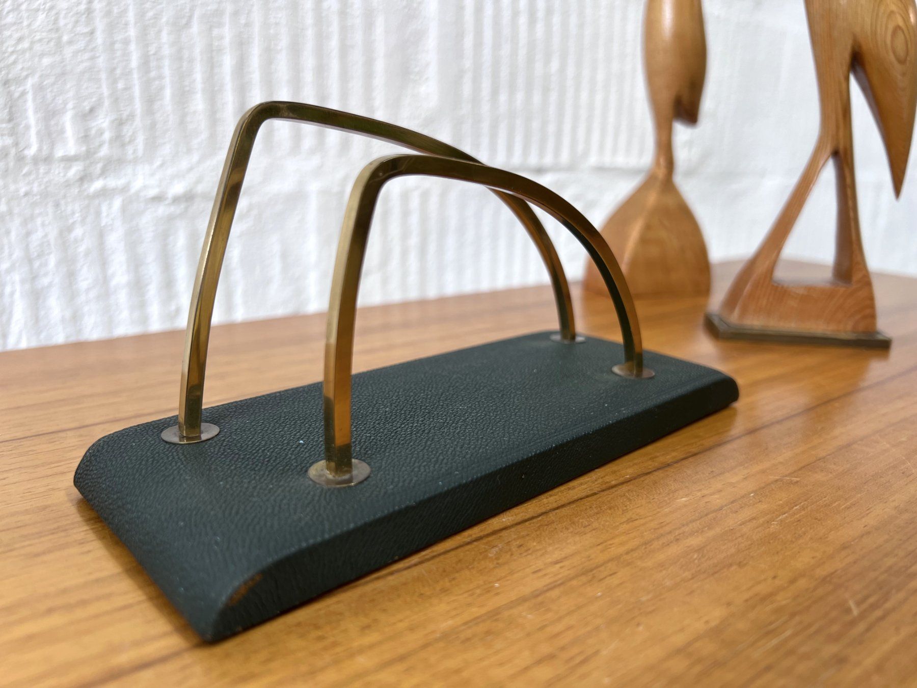 Autres décorations & accessoires: Streamline Briefhalter – D'occasion à Walzenhausen par stilvollwohnen