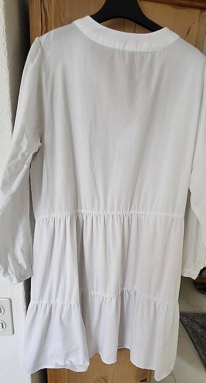 Vestiti: Leichtes Sommerkleid XL  – Usato da Zizers venduto da Roosi1 3
