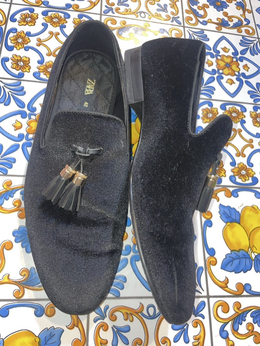 Zara Herrenschuhe: Zara elegante Schuhe – Neu (gemäss Beschreibung) aus Derendingen von ivanvero19 1