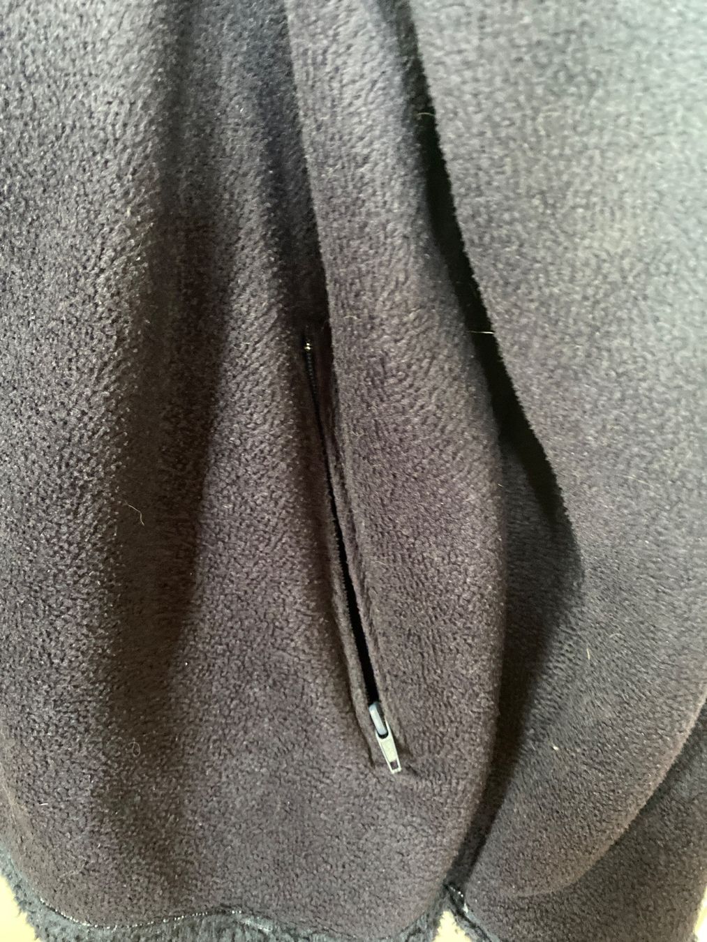 Cappotti: Kuschelige Winterjacke Gr. L Teddy fell futter – Usato da Bülach venduto da Jackybabue 5