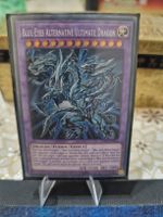 Yugioh Blue eyes Alternative Ultimate Dragon TN19