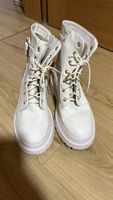 Stiefel beige 41