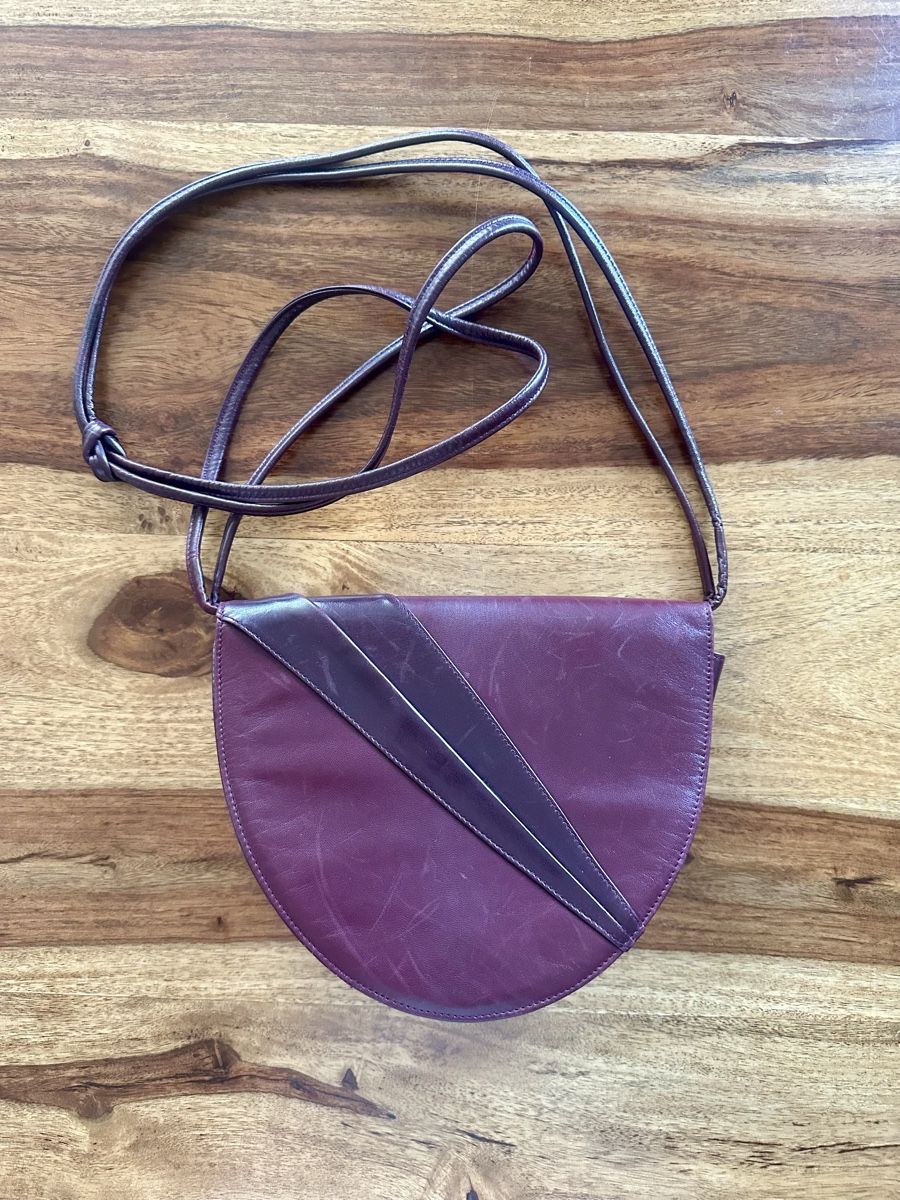 Bally Borse da donna: BALLY Vintage Damentasche – Usato da Affoltern am Albis venduto da Sveta75 1
