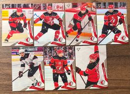Sportzoo 25/26 - Lausanne HC