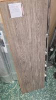 Vinyl hdf träger und kork unterlage, restposte ca. 20 m2