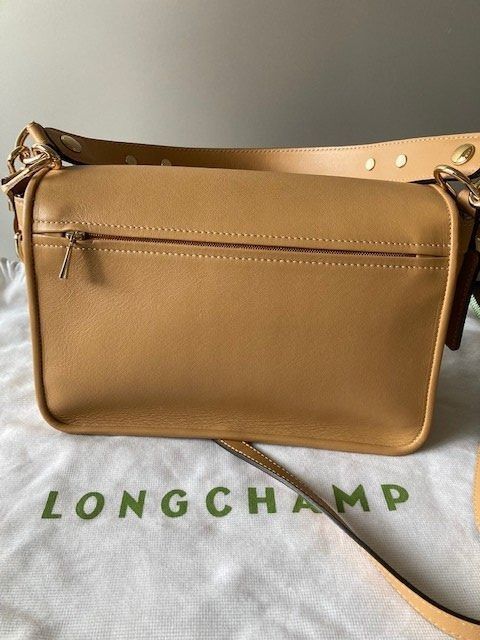 Longchamp Borse da donna: Tasche von Lonchamp – Nuovo (secondo la descrizione) da Ettenhausen TG venduto da Babi69 4