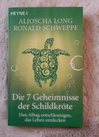 Die 7 Geheimnisse der Schildkröte - Entschleunigung pur!