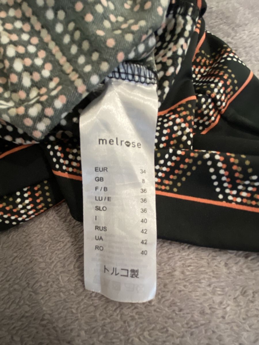 Tops: Top/Kleid Melrose – D'occasion à Täuffelen par simjo85 4