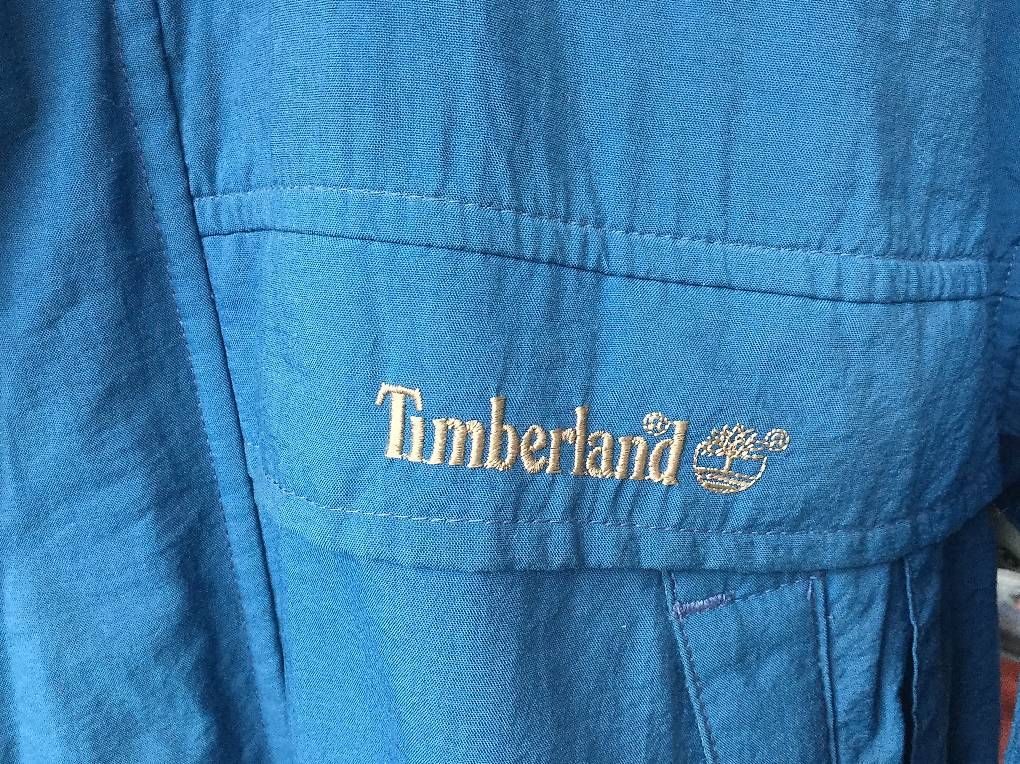Giacche: Timberland Jacket Size M – Usato da Dällikon venduto da Martisw7