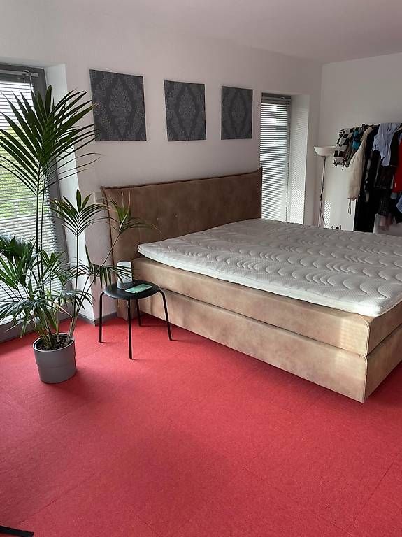 Betten: Boxspringbett 180 × 200 cm – Gebraucht aus Zürich von ann_wz8k 1