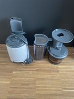 Kenwood Slow Juicer