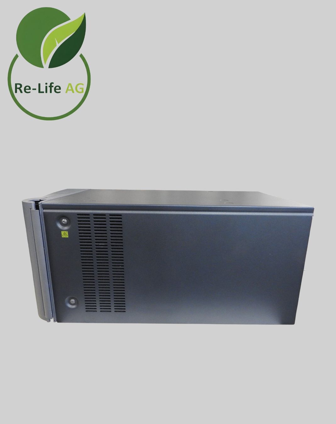 Tutte le macchine: Waters Acquity Sample Manager FTN UPLC – Usato da Reinach BL venduto da Re-LifeAG_Labor 3