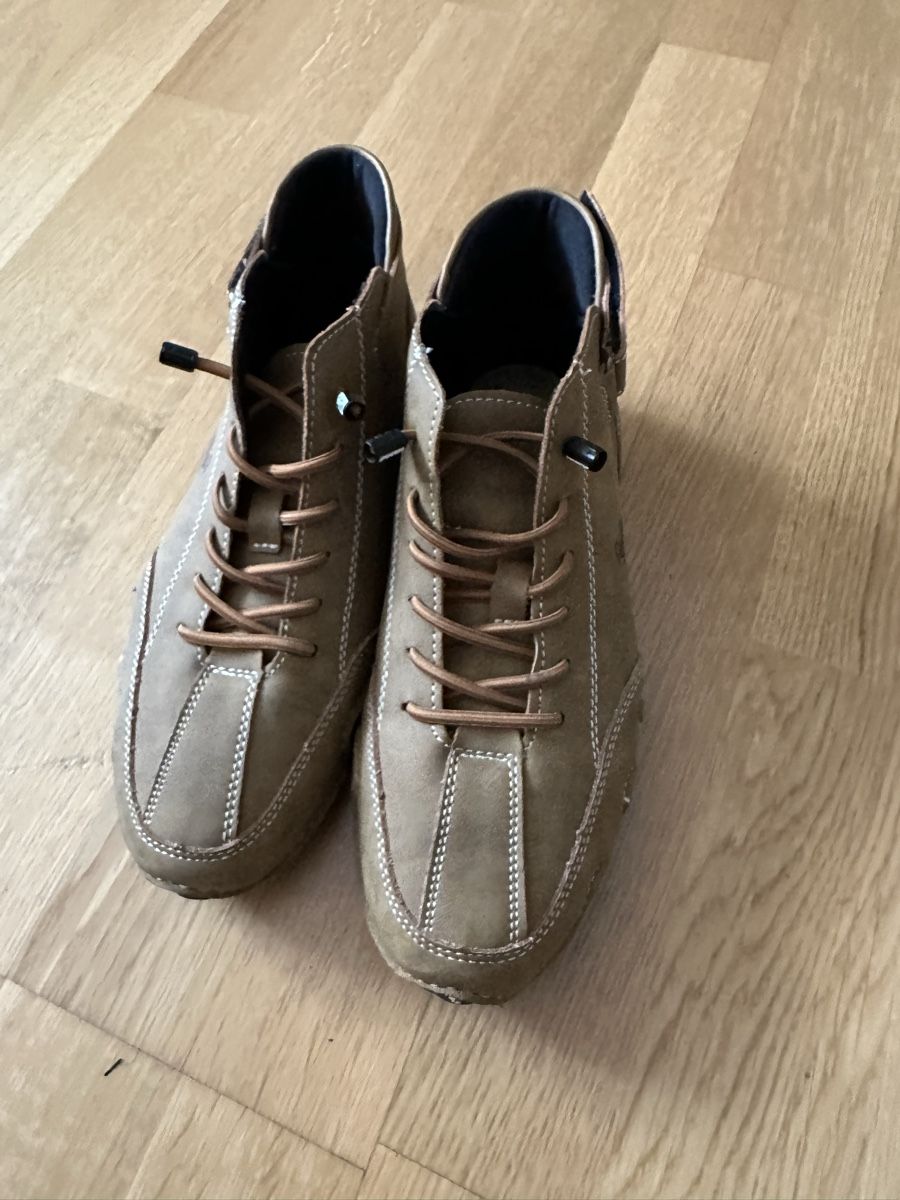 Scarpe da donna: Damen LQEBK Schuhe Grösse 38 – Nuovo (secondo la descrizione) da Basel venduto da Ivana_4 6