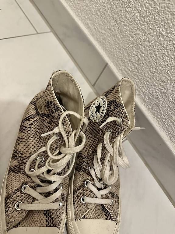 Herrenschuhe: Converse  – Gebraucht aus Spreitenbach von ale_9qvj 4