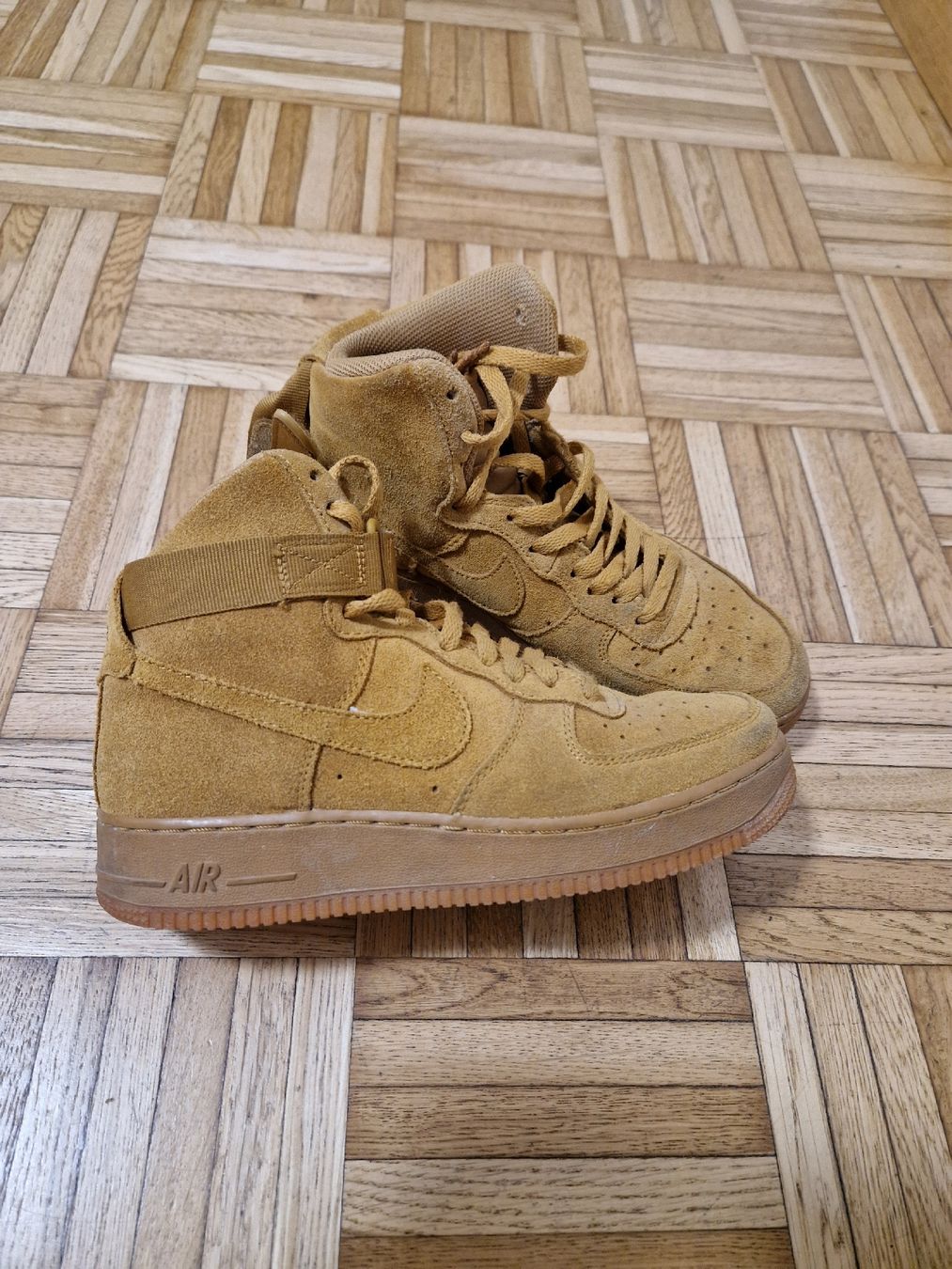 Nike Scarpe da uomo: Nike Sneaker Grösse 39 – Usato da Dübendorf venduto da lavlo 1