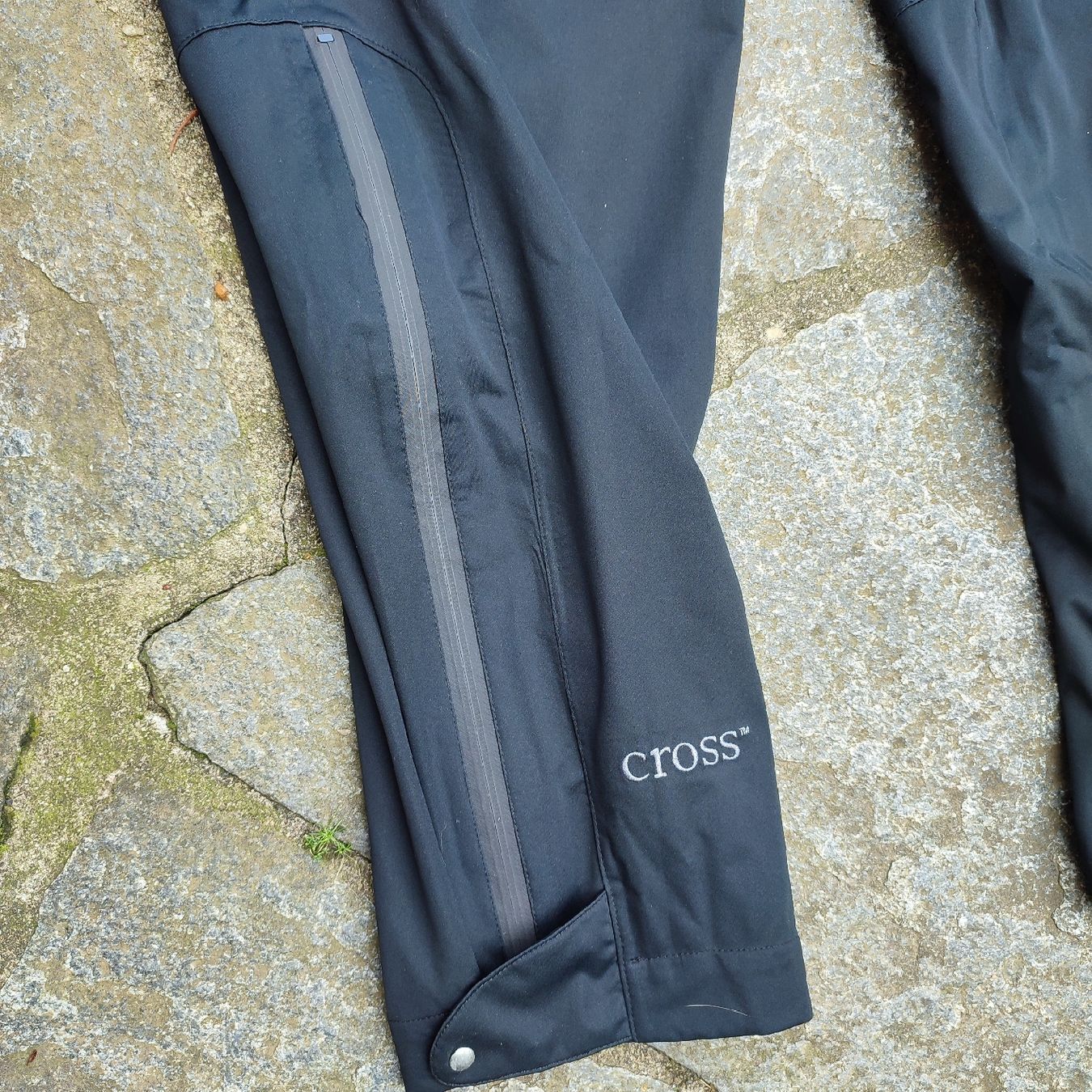 Completi: Regenjacke + Regenhose – Usato da Ascona venduto da Artik3 6