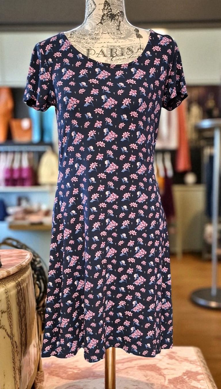 Kleider: 344SE – Robe Multiblu – 36 – Gebraucht aus Savièse von SolidEthique_Marsu74