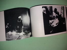 YVAN Dalain fotoklassik Kupfertiefdruck