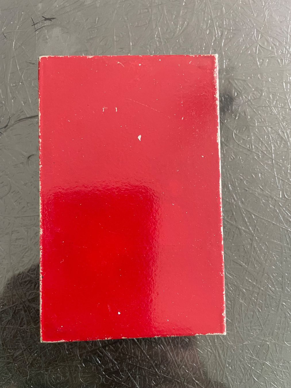 Barattoli: BYRRH Blechdose Vintage – Usato da Sutz venduto da fx05 2