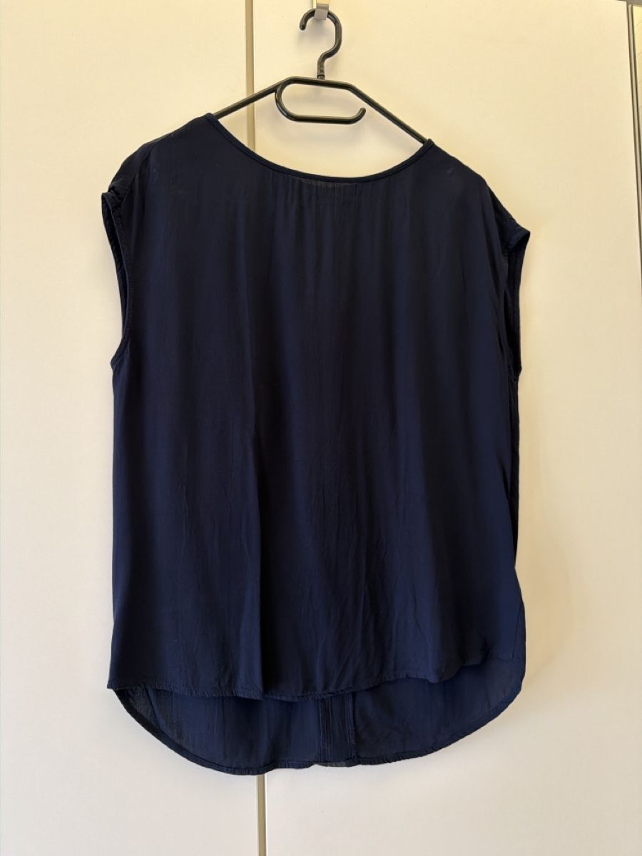 Camicette: Street One Bluse – Nuovo (secondo la descrizione) da Rotkreuz venduto da HKitty92