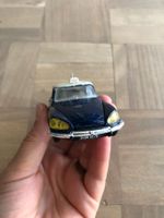 Modellauto, Citroen Taxi, DS 21, Eligor