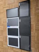 Tablet Lot Acer Lenovo Asus Dell Apple, 7 Stk