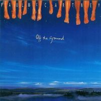Paul McCartney - Off The Ground [Parlophone]