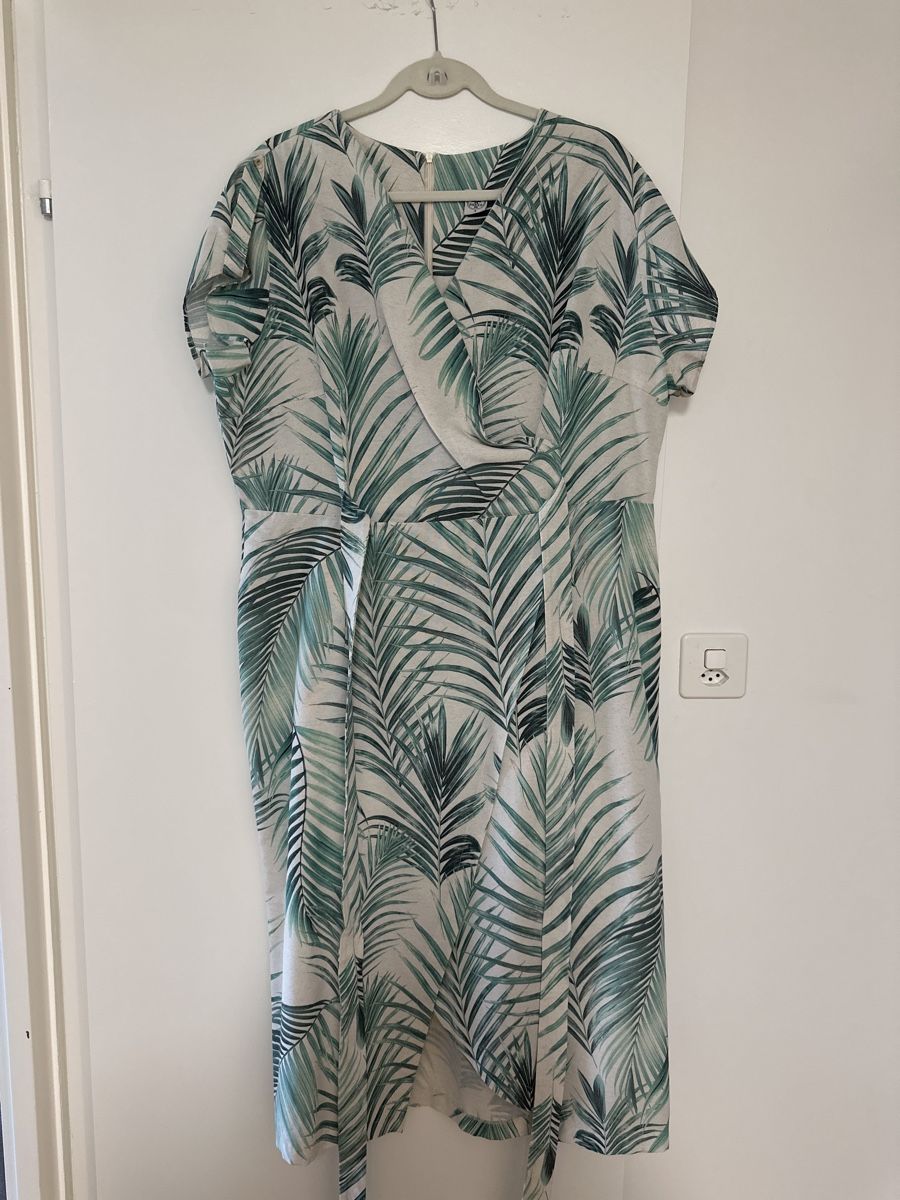 Vestiti: Sommerkleid Gr 46 – Usato da Volketswil venduto da Sina008 1