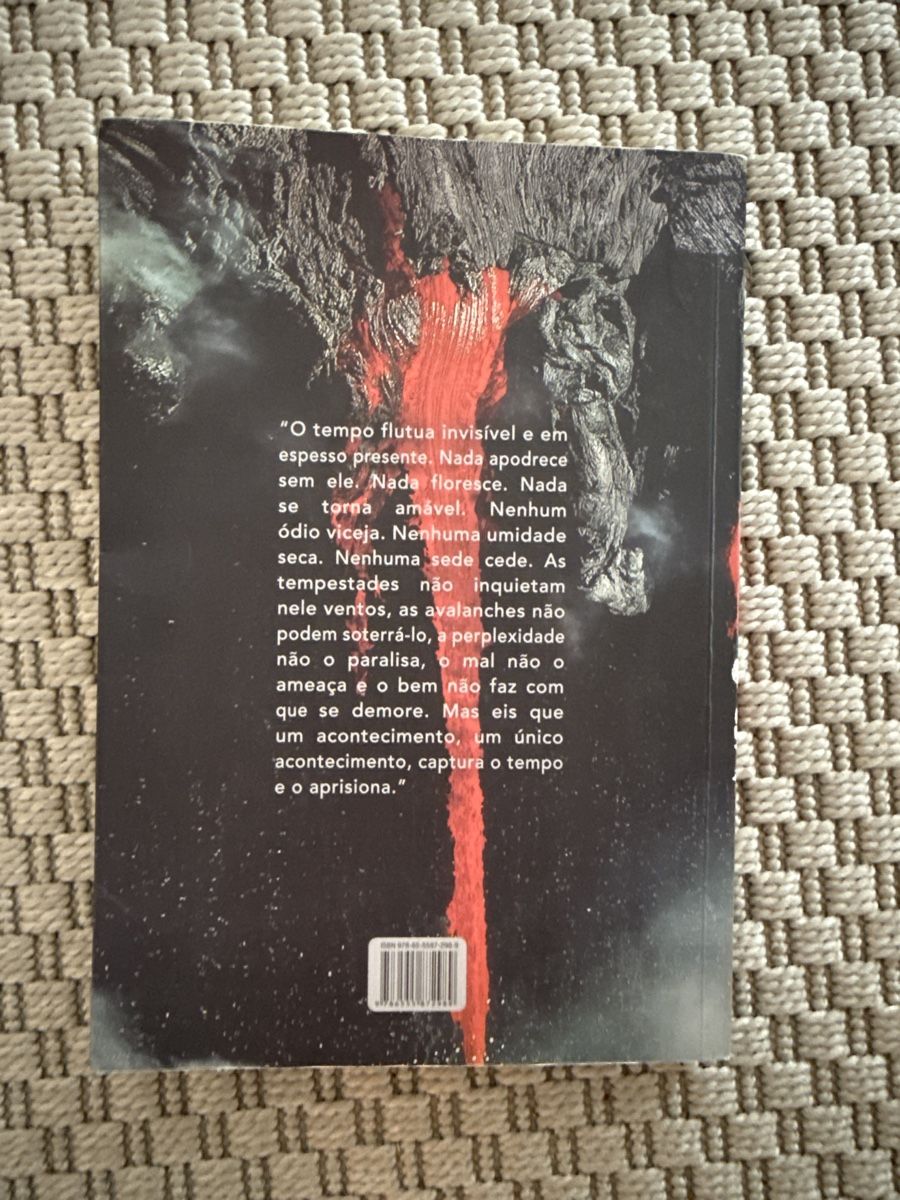 Bücher: Livro Véspera, de Carla Madeira – Neu (gemäss Beschreibung) aus Zürich von pat_zbj7 1