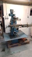 Fräsmaschine, Lagun F- 9000 guter Zustand, wenig gebraucht