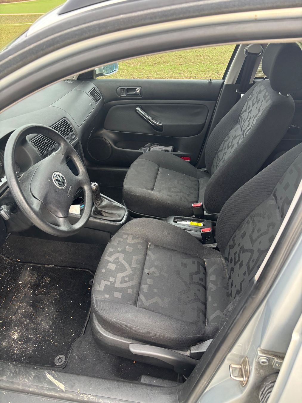 VW Autos: Volkswagen Golf Variant 1.6SR – Gebraucht aus Watt von Shedeo 3