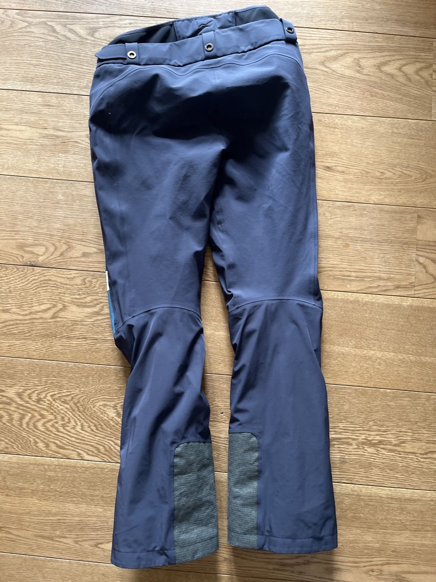 Mountain Force Pantaloni: Mountain Force Skihose – Usato da Tann venduto da punto84 1