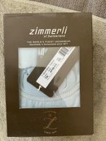 2 Zimmerli Shirt 700 Pureness Gr XXL neu original ungetragen