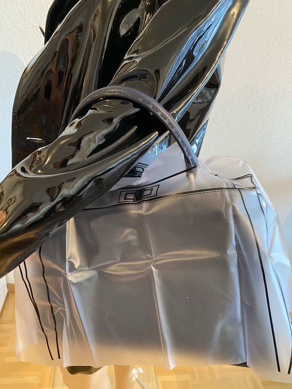 Fendi Borse da donna: Fendi Peekaboo Selleria Regular size – Nuovo (secondo la descrizione) da Zürich venduto da Vera_Ma 7