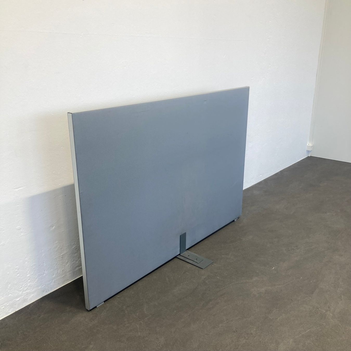 Paraventi: Bene W4 Trennwand – Usato da Schönenwerd venduto da mcofficeshop 1